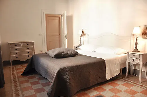 Locanda San Marco Residenza Caluri Pistoia