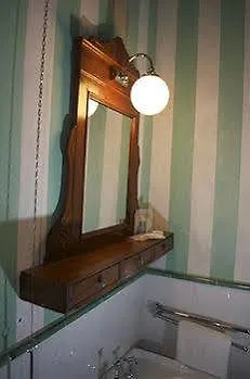 Locanda San Marco Residenza Caluri Pistoia Nocleg ze śniadaniem