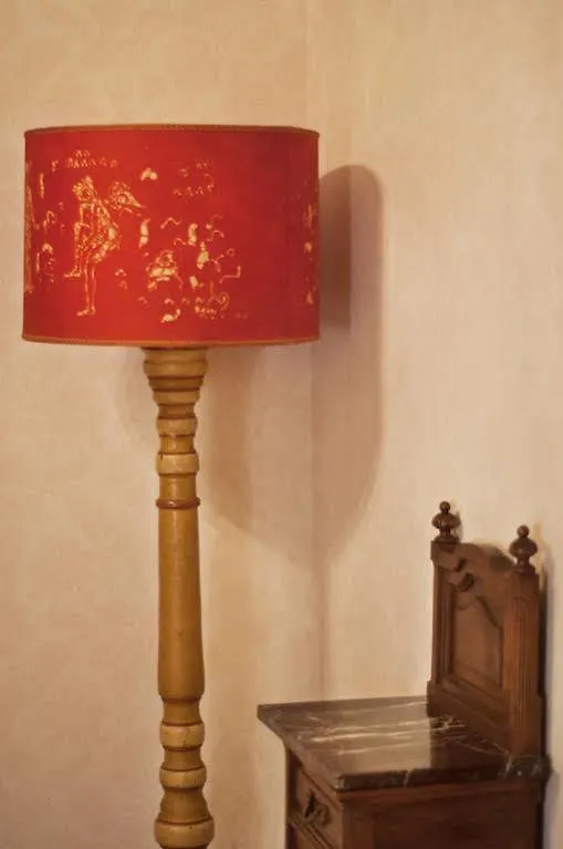Locanda San Marco Residenza Caluri Pistoia Nocleg ze śniadaniem