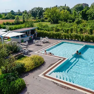 The Ziba Hotel&spa Hotel Peschiera del Garda